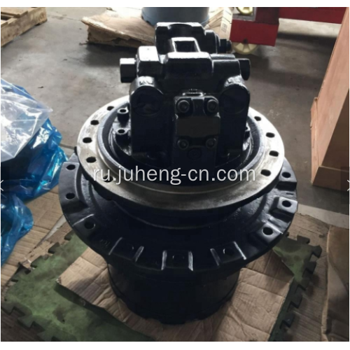 Конечная передача EX220LC-5 Ходовой двигатель EX220LC-5 в наличии